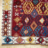 Konya Kilim, 333 x 161 cms